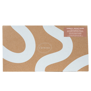 Capsules - Garibaldi (100PC)