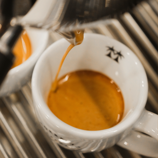 Espresso Coffee