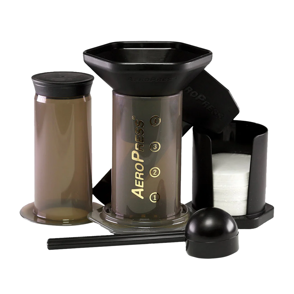 Aeropress – Cafezal Specialty Coffee