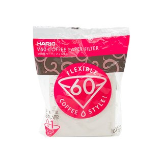 Hario - Filtro V60 Small (01)