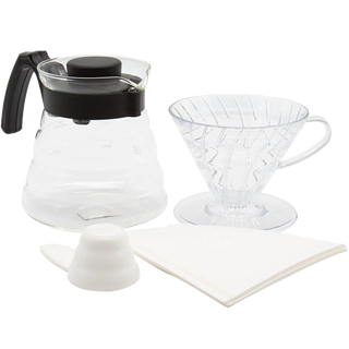 Hario - Brewing Full Kit