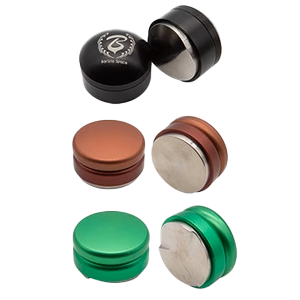 Barista Space - Barista Distribution Tool