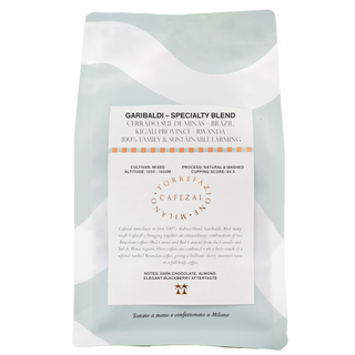 🎁 Garibaldi - Blend (100% off)