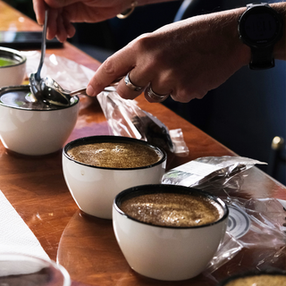 Workshop - Sensory Skills Livello 2 (Cupping)