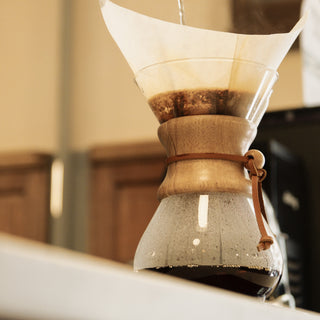 Drip Coffee Excelence