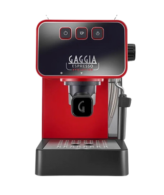 Gaggia - Espresso Revolution