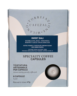 Capsules - Sweet Bali (10pcs)