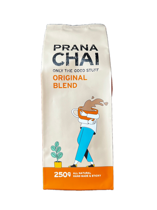 Prana Chai