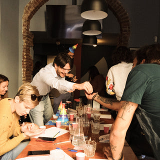 Corso - Coffee Basic Skills