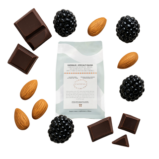 đ Garibaldi - Blend (100% off)