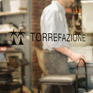 Roasting fondations