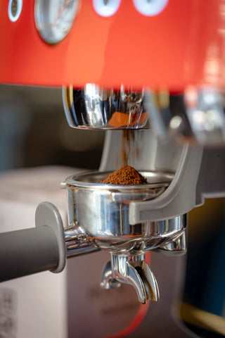 Workshop - Barista Mood with Smeg