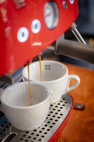 Workshop - Barista Mood with Smeg