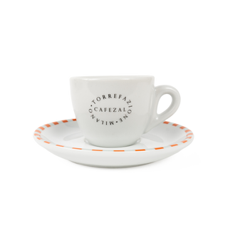 Cafezal Espresso Cups
