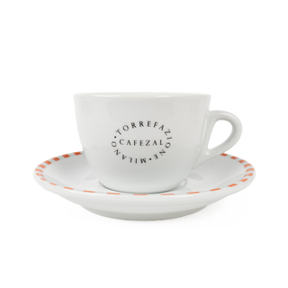 Cafezal Cappuccino Cups