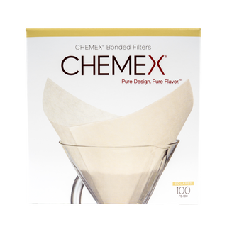 Chemex - Filter Paper 6 Cups