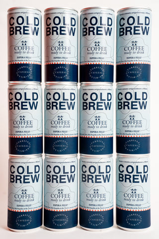 Cold Brew