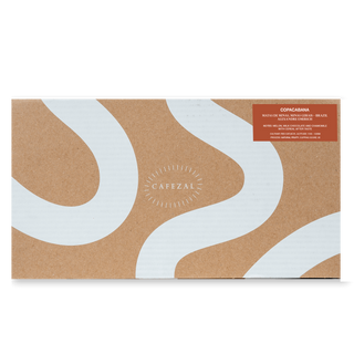 Capsules - Copacabana Specialty (100PC)
