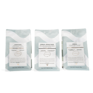 Coffee Journey Bundle