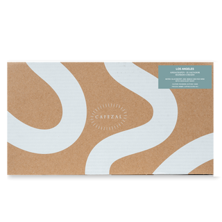 Capsules - Los Angeles Specialty (100pc)