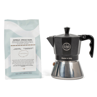 Moka Bundle