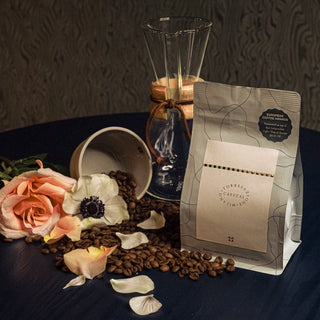 Specialty Coffees