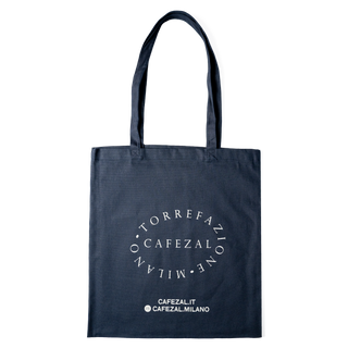 Cafezal Tote Bag