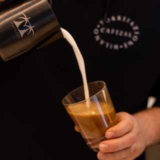 Corso - Latte Art & Espresso