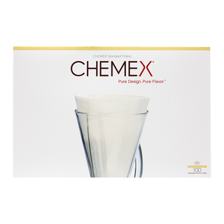 Chemex - Filter Paper 1-3 Cup