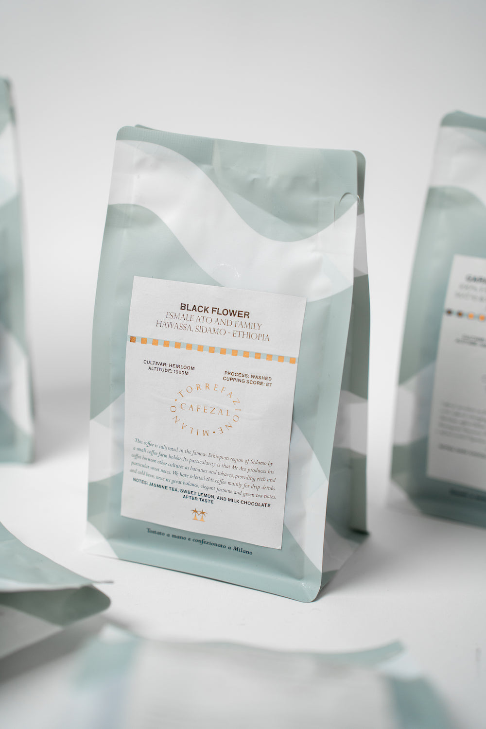 Prana Chai – Cafezal Specialty Coffee