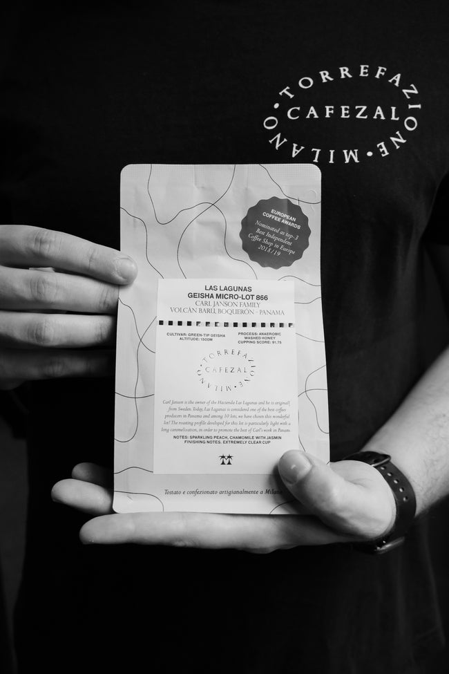 Volcano Verde Costa Rica Cafezal Specialty Coffee