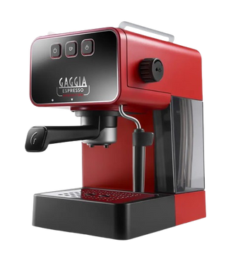 Gaggia - Espresso Revolution