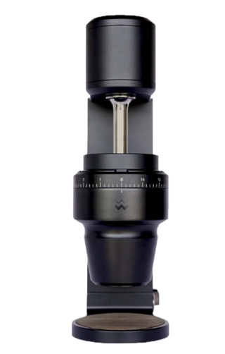 Grinder - Weber Workshops Key Mk. II