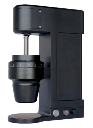 Grinder - Weber Workshops Key Mk. II