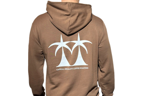 Sweatshirt Cafezal