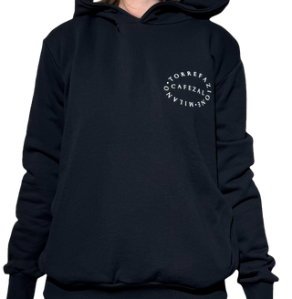 Sweatshirt Cafezal