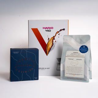 V60 Prestige Brew Bundle