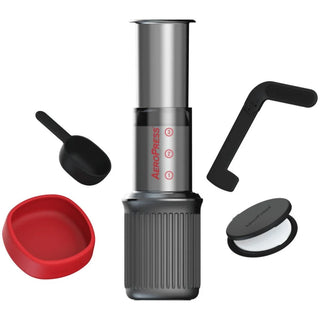 AeroPress Go 