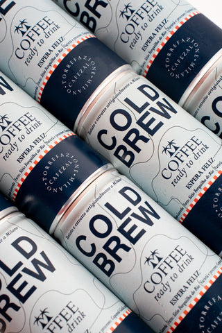 Cold Brew