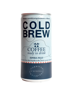 Cold Brew