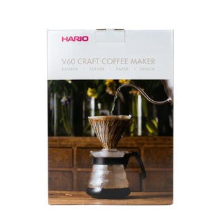 Hario - Brewing Full Kit