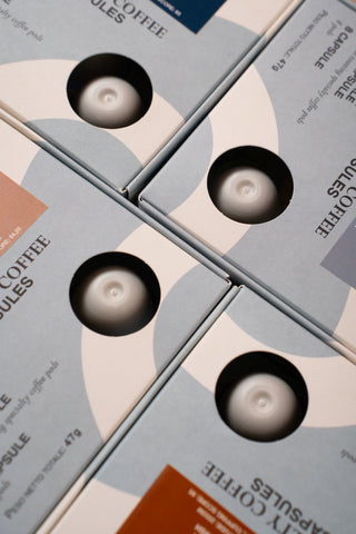 Cafezal Capsules Subscription